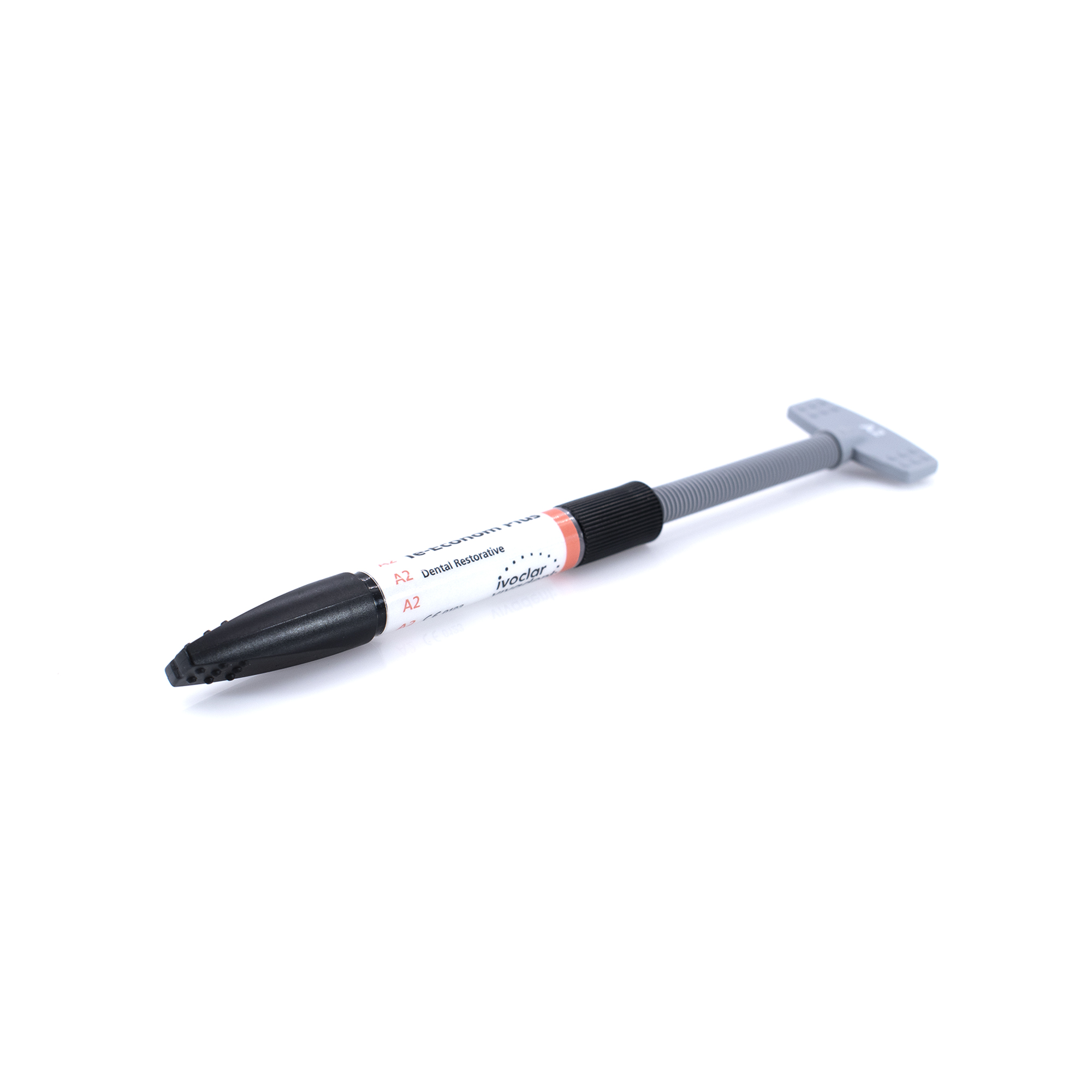 TE ECONOM PLUS REFILL 1X4G 110/A2
