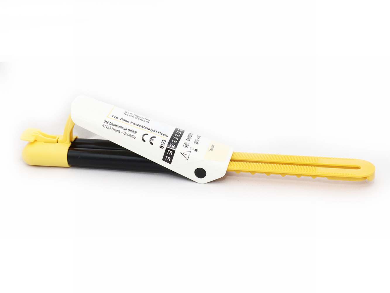 RELYX U200 CLICKER RF TRANS 11GR