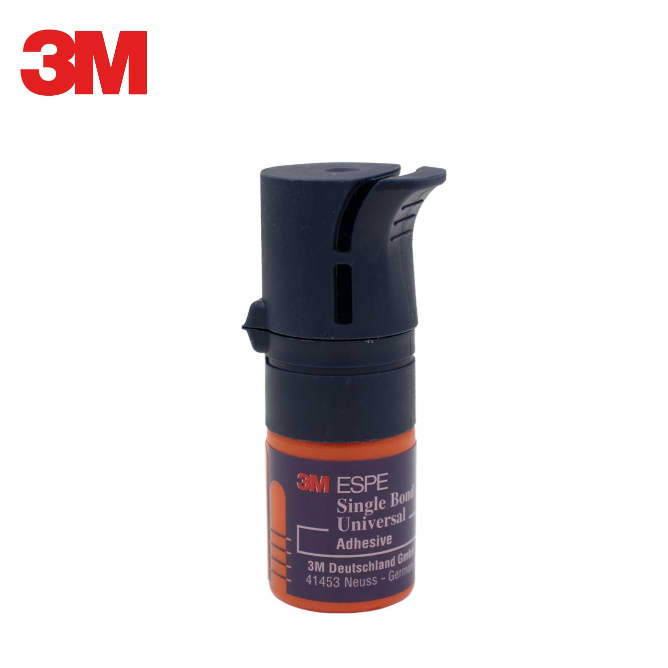 ADHESIVO SINGLE BOND UNIVERSAL 5ML