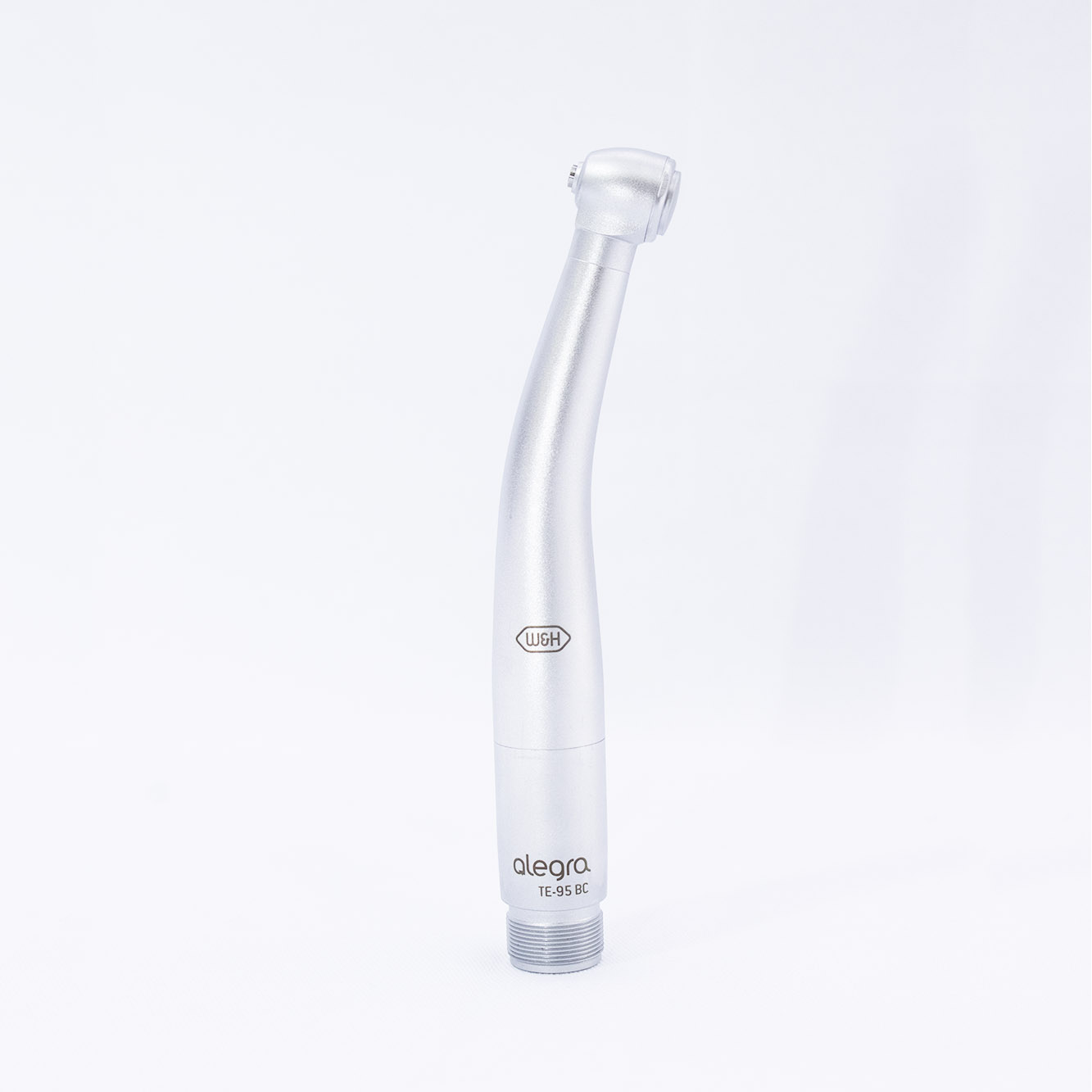 TE 95 BC PIEZA DE MANO WH ALEGRA (GARANTIA DE 1 AÑO)