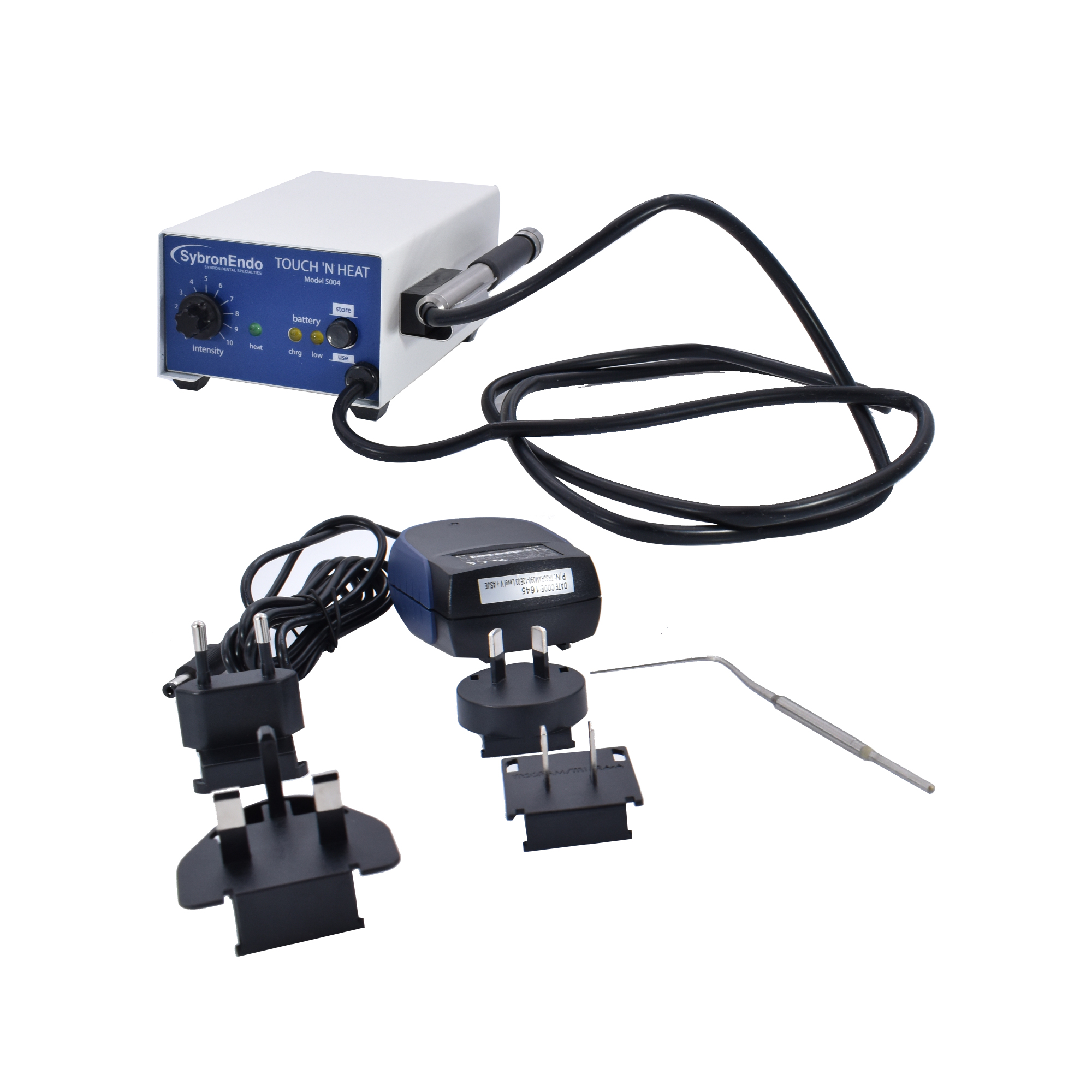 TOUCH AND HEAT SYBRONENDO CON 1 PUNTA (GARANTIA DE 1 AÑO)