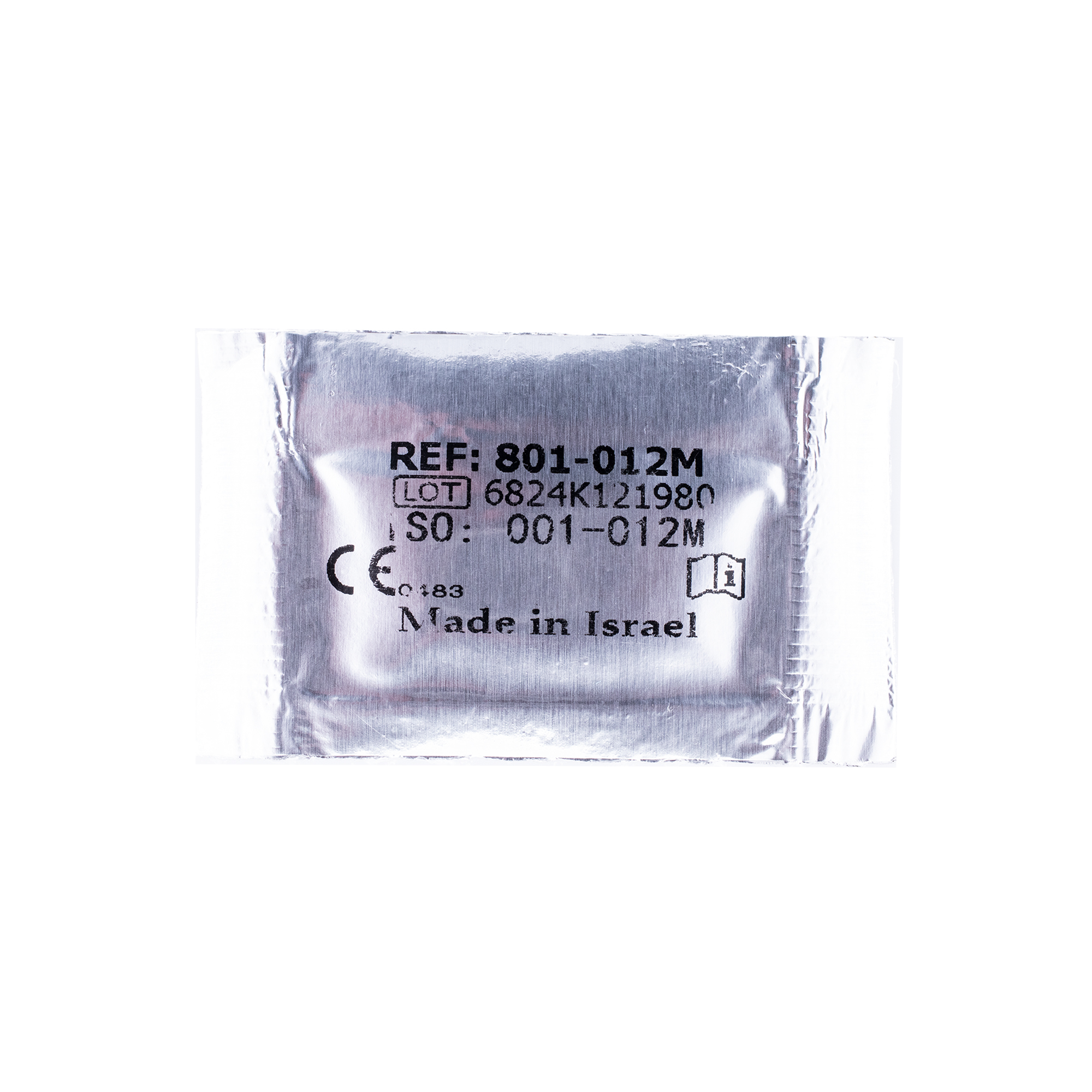 FRESA DIAMANTE 801-012 MDT