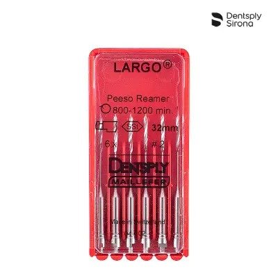LARGO PEESO NO 2 (32 MM)