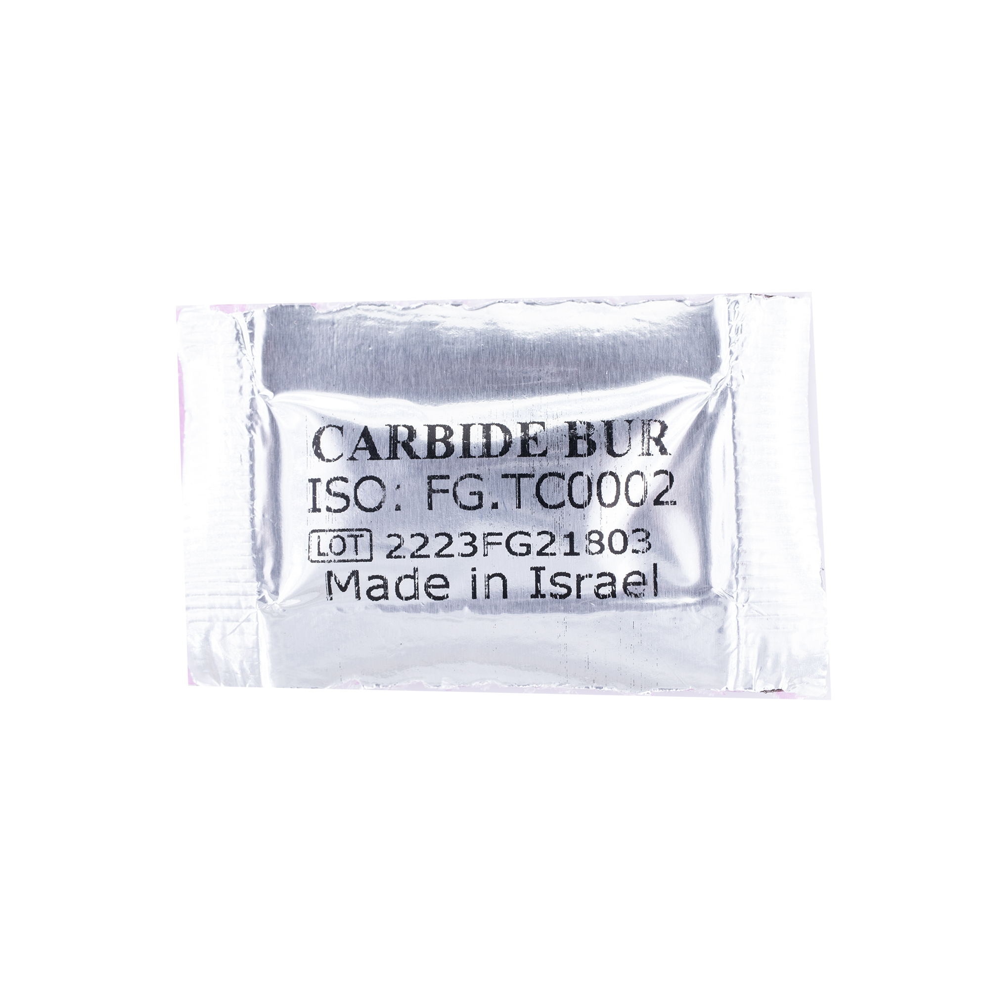 FRESA CARBURO FG2 MDT