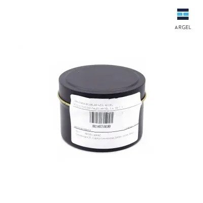 CERA PARA MODELAR AZUL ARGEL