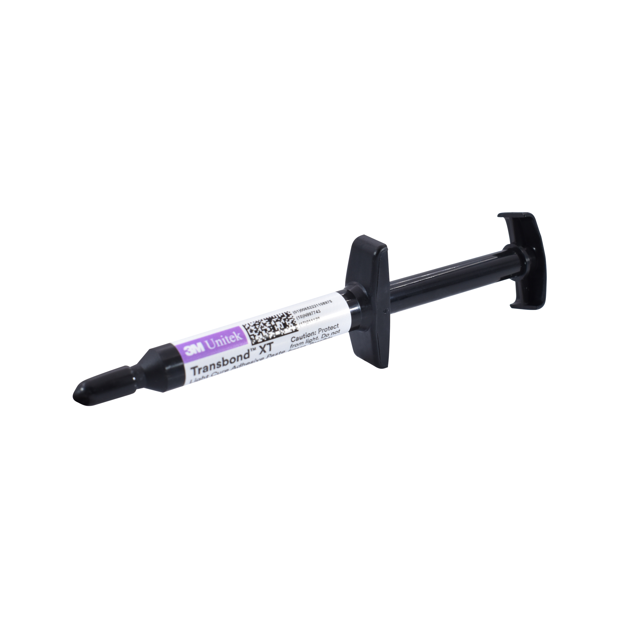 TRANSBOND ESTUCHE XT KIT CON 2 JER. RESINA PARA ORTHO PARA SECO