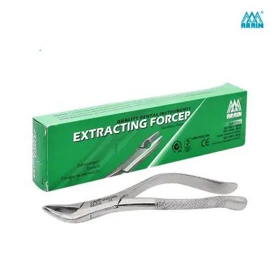 FORCEP # 69 CANALES - SUP ARAIN