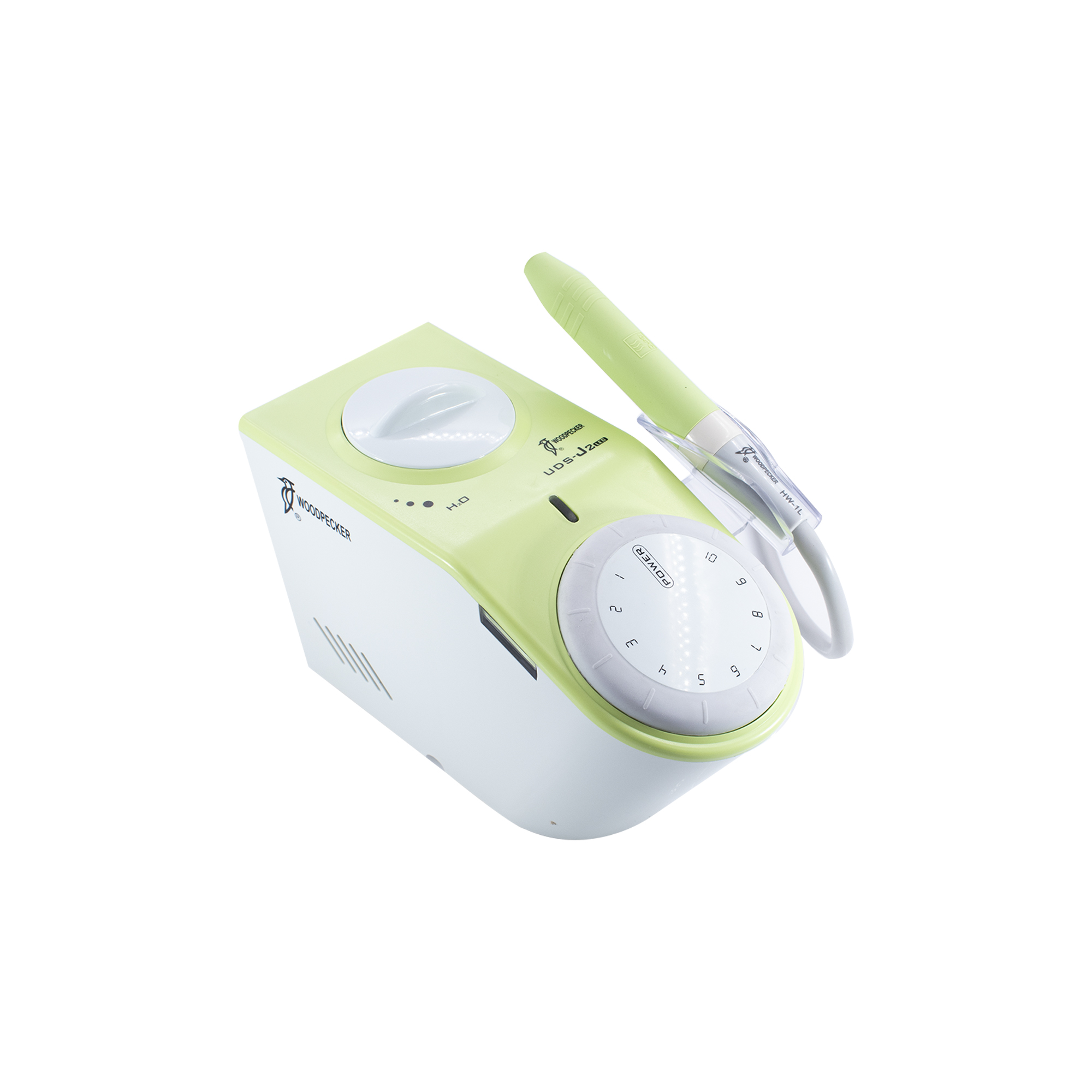 SCARIADOR WOODPECKER UDS-J2L (GARANTIA DE 1 AÑO)