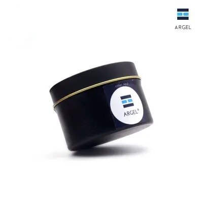 CERA PARA MODELAR AZUL ARGEL