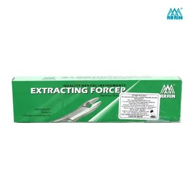 FORCEP #210H 3ER MOLAR -SUP ARAIN