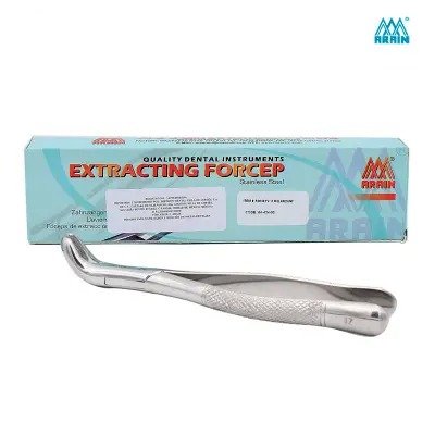 FORCEP # 17 MOLARES - INF ARAIN
