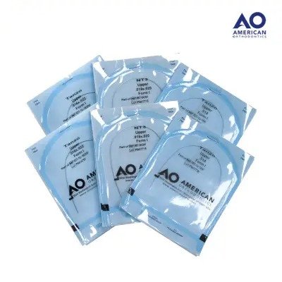 KIT EMPOWER AUTOLIGADO ROTH .022  C/T Y ARCOS
