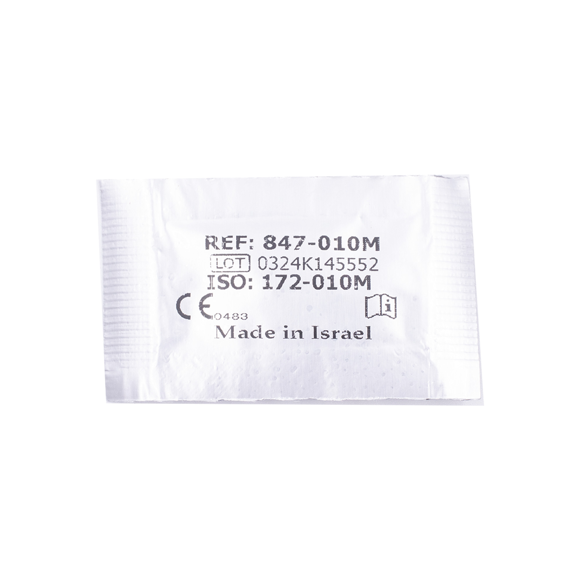 FRESA DIAMANTE 847-010 MDT