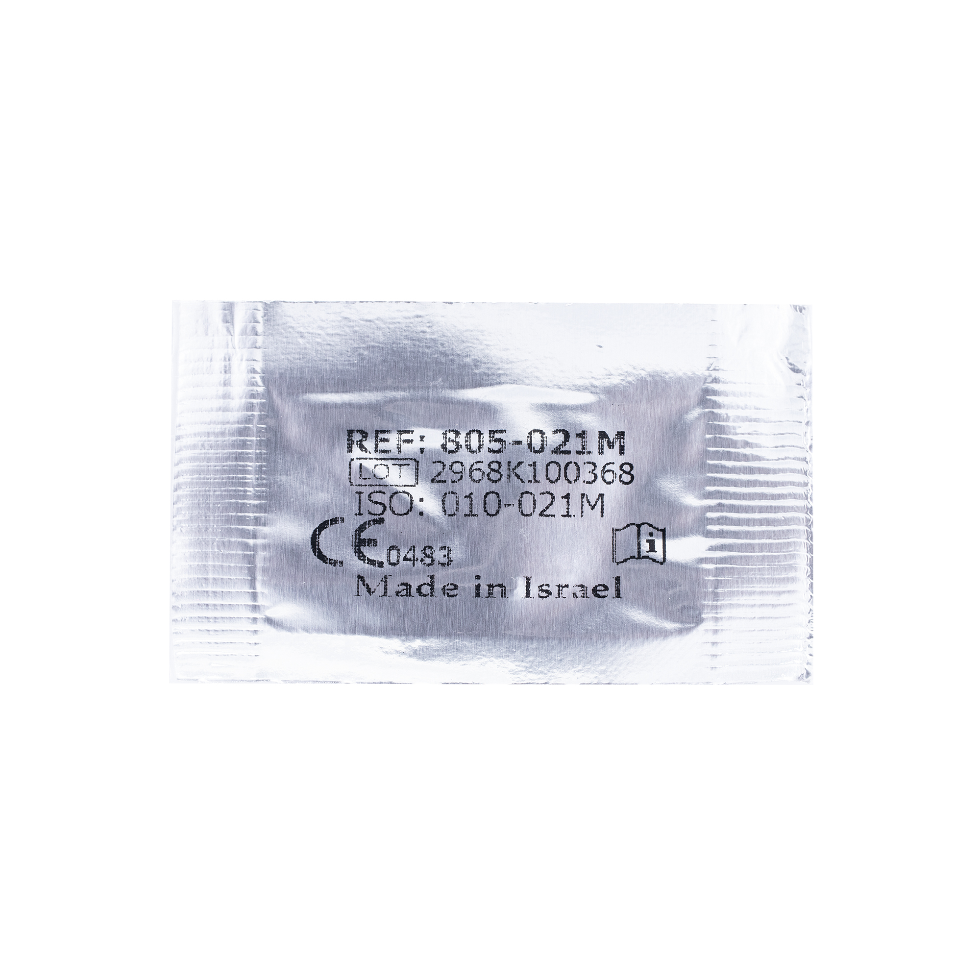 FRESA DIAMANTE 805-021 MDT