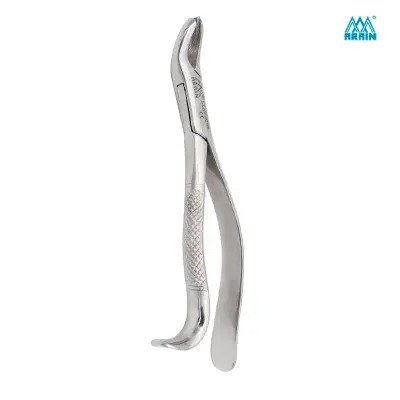 FORCEP # 18L MOLARES - SUP ARAIN