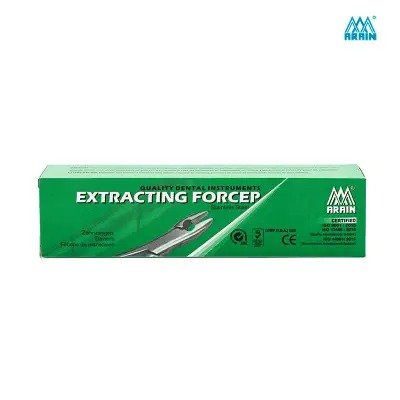 FORCEP #88R MOLARES - SUP ARAIN