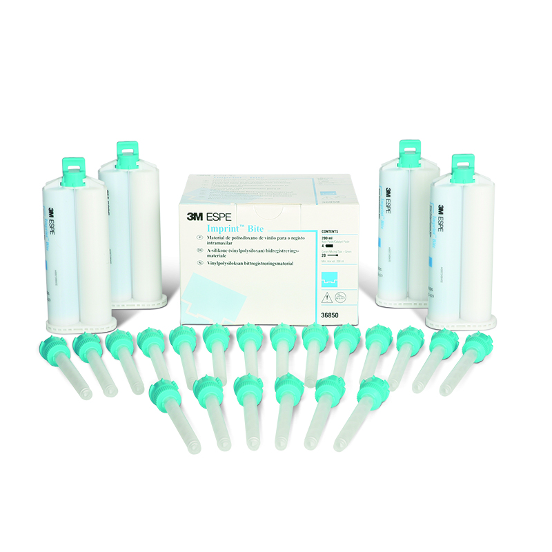 IMPRINT BITE CON 1 50ml CON 5 PUNTAS