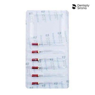 LIMA K-FILE READYSTEEL  NO 25 (21 MM)
