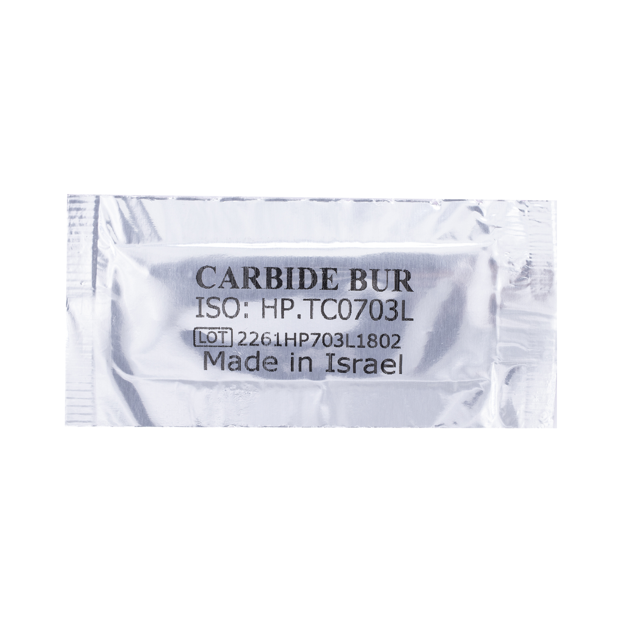 FRESA CARBURO HP703L MDT