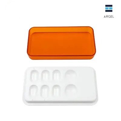 CAJA PROTECTORA TIPO VIVAPAD