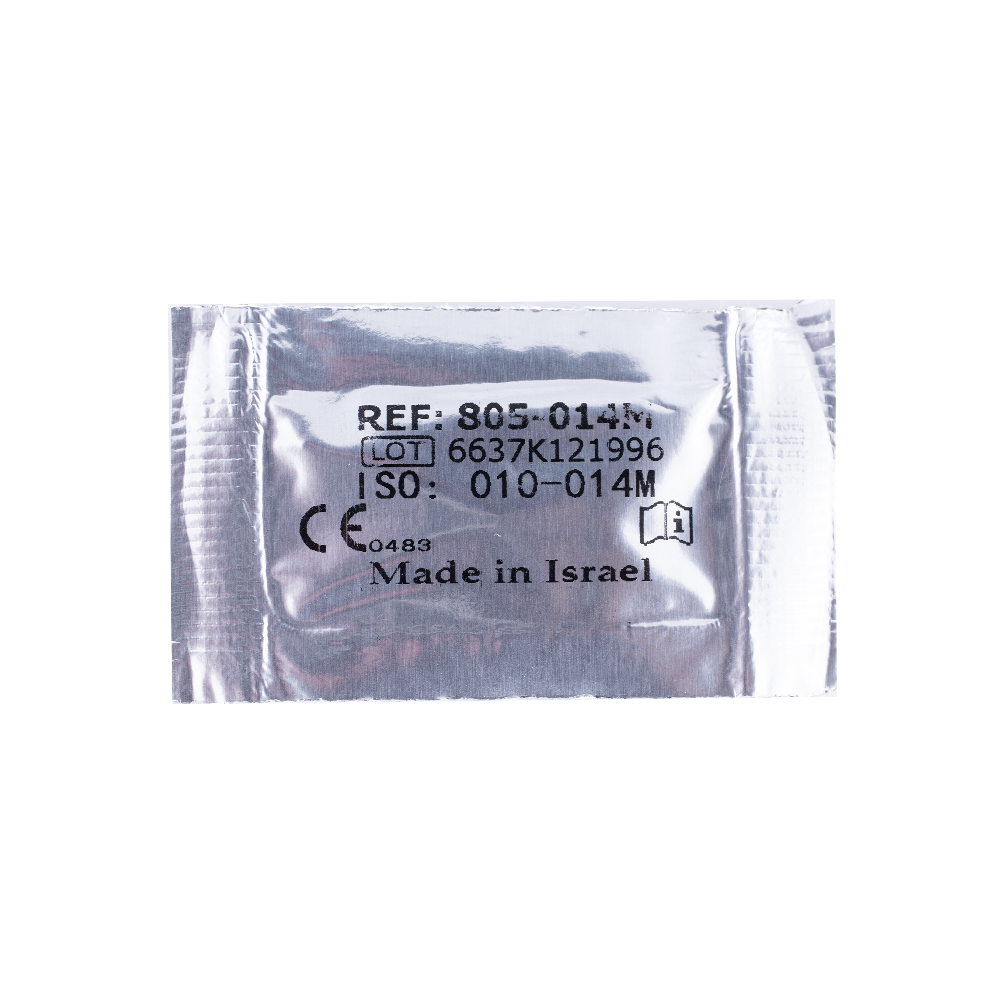FRESA DIAMANTE 805-014 MDT