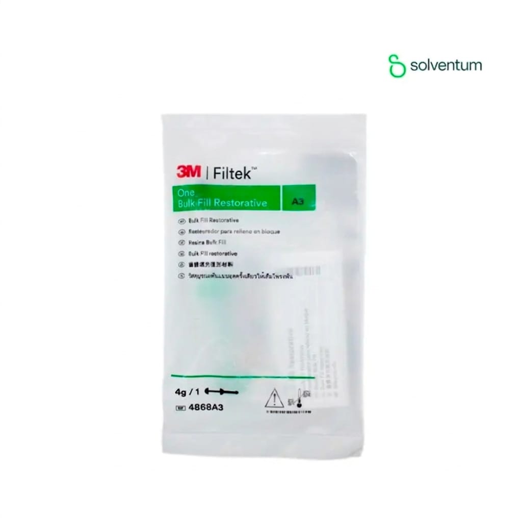 JERINGA ONE BULK FILL A3 4GR