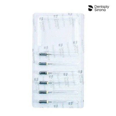 LIMA K-FILE READYSTEEL  NO 08 (25 MM)