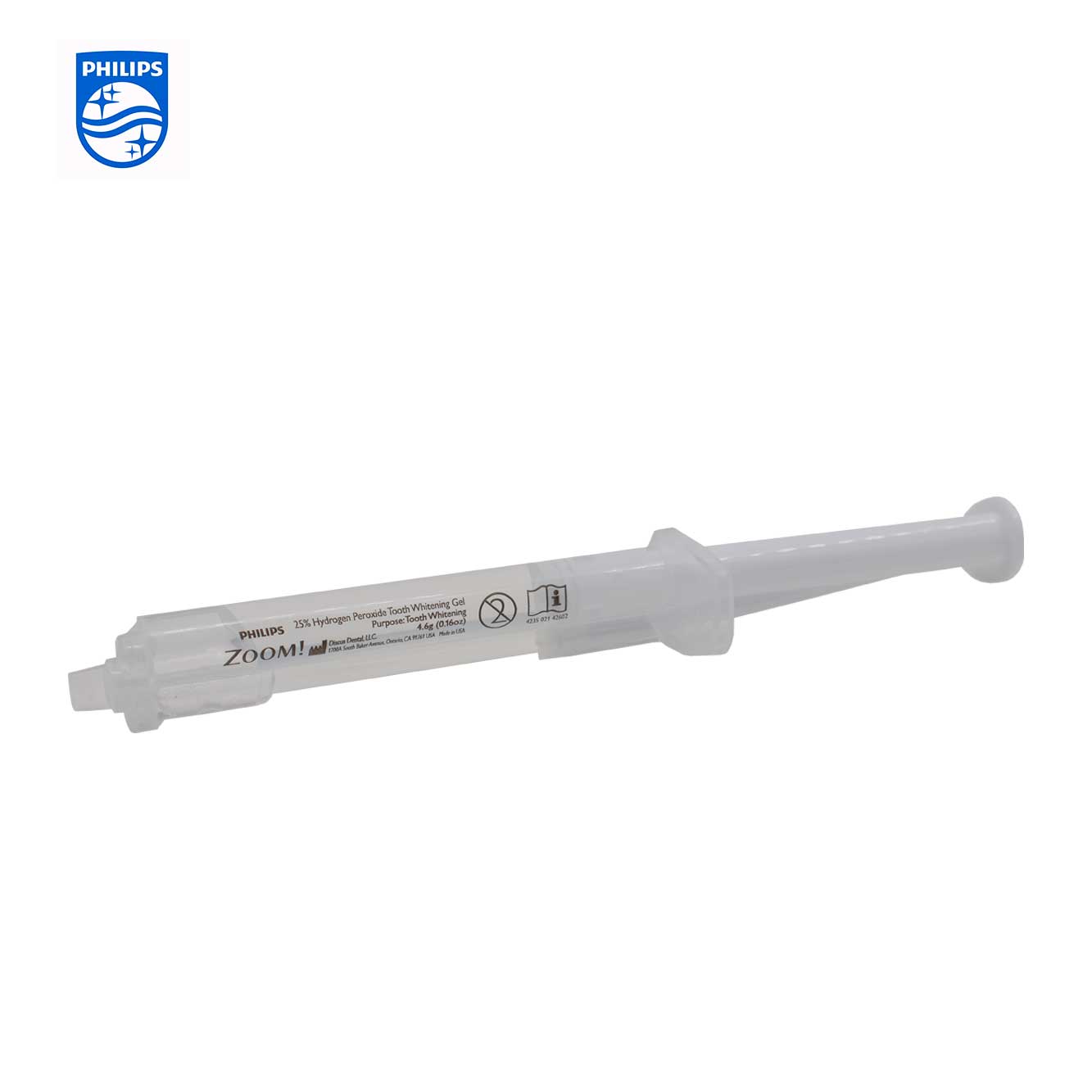 BLANQUEAMIENTO ZOOM KIT PARA 2 PACIENTES