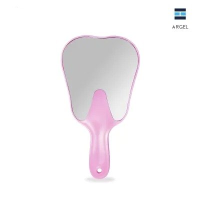 ESPEJO FACIAL ROSA ARGEL