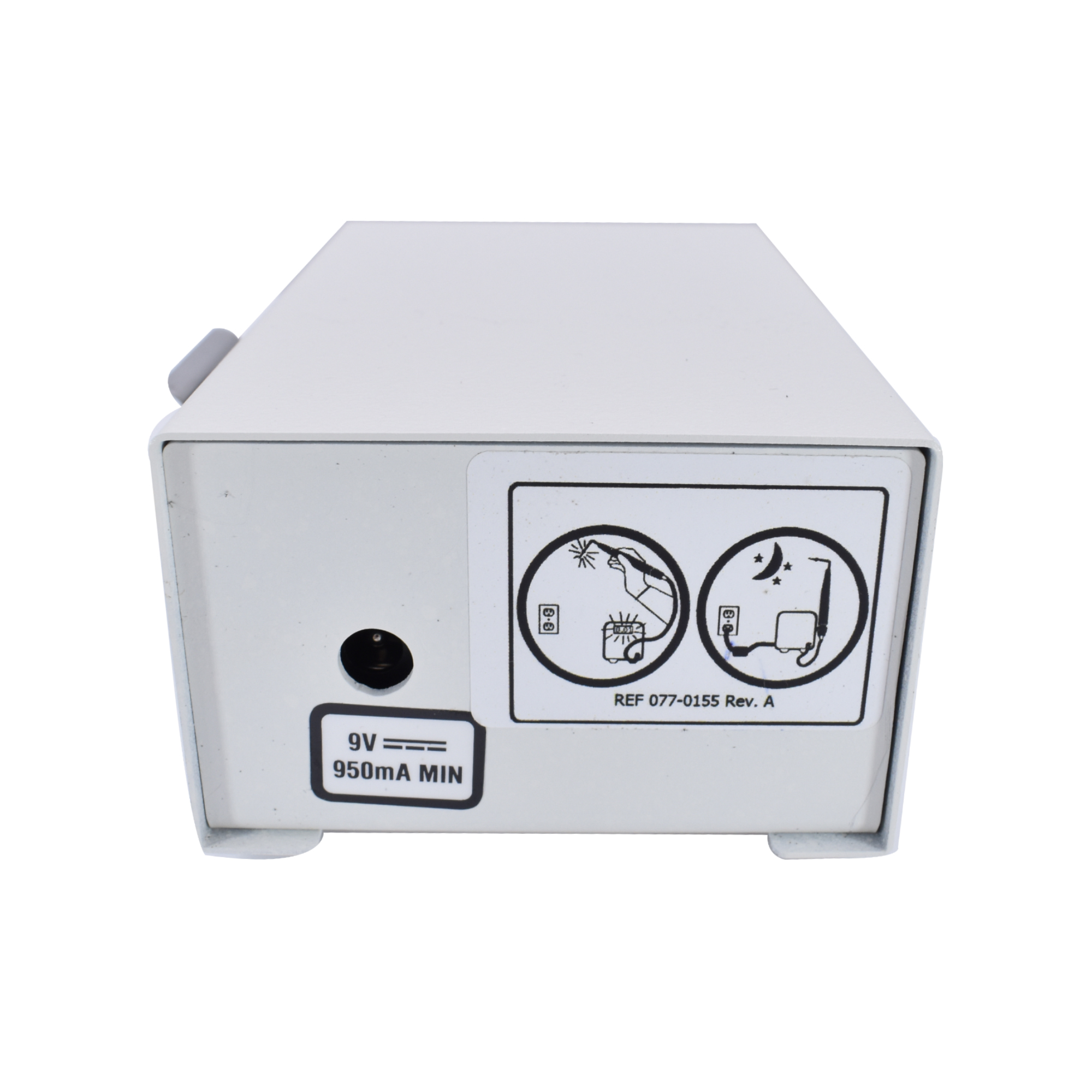 TOUCH AND HEAT SYBRONENDO CON 1 PUNTA (GARANTIA DE 1 AÑO)