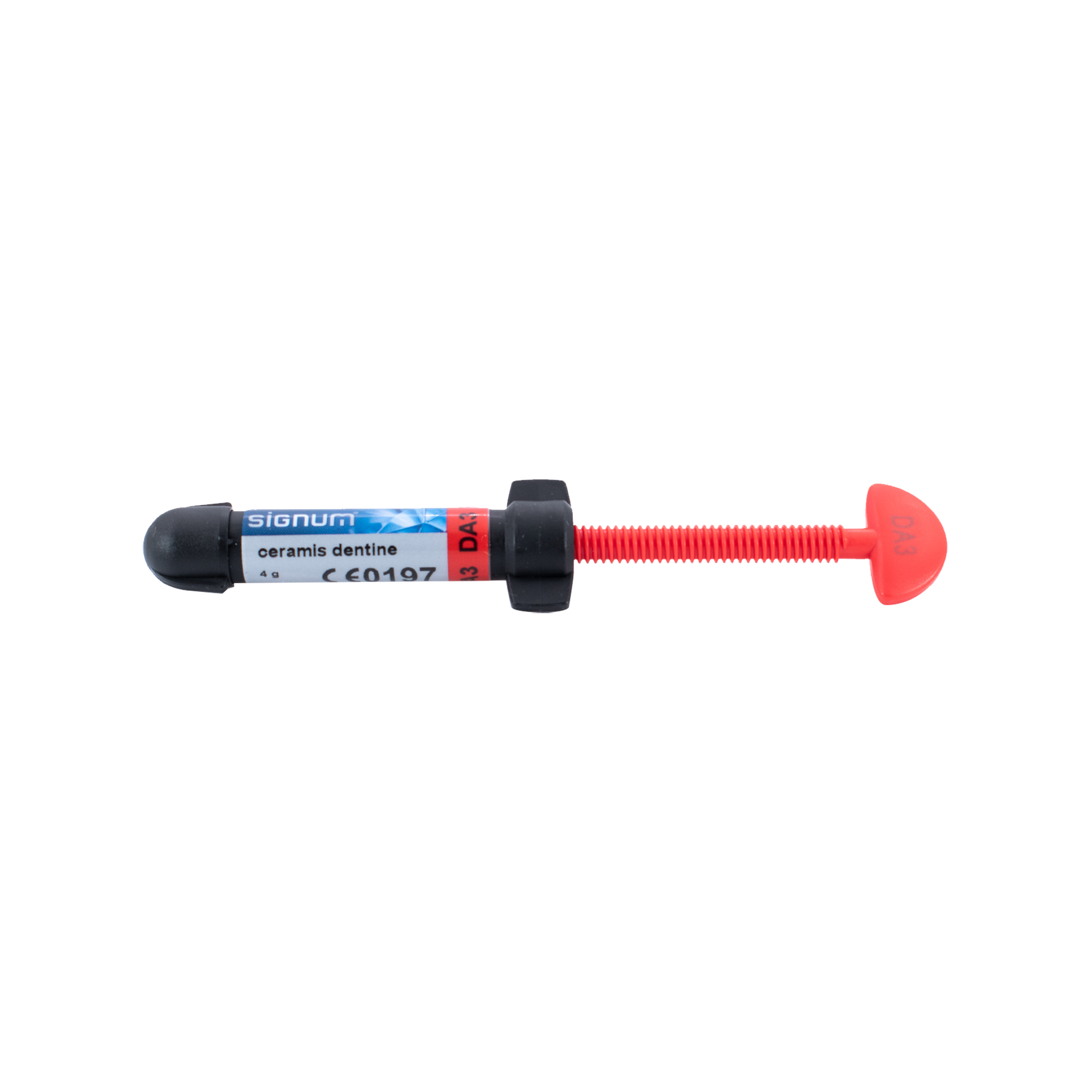 SIGNUM DENTINA 4G DA3