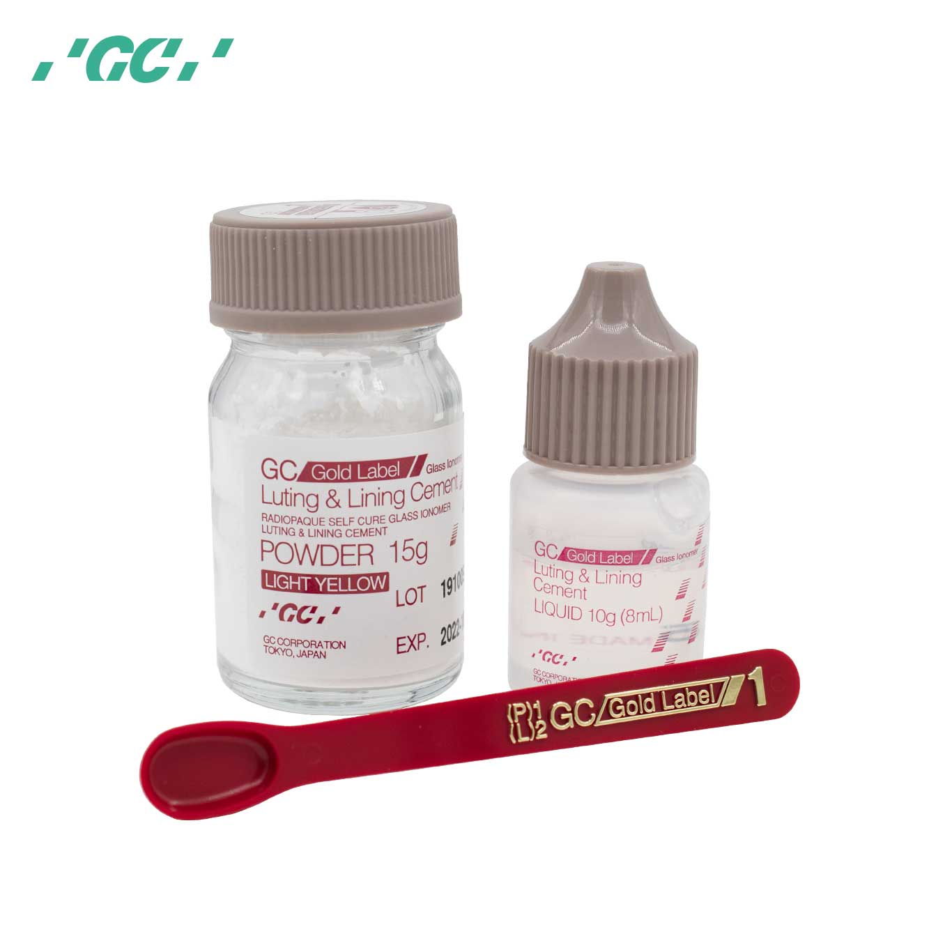 FUJI 1 MINI (GOLD LABEL)15g Y 8ml