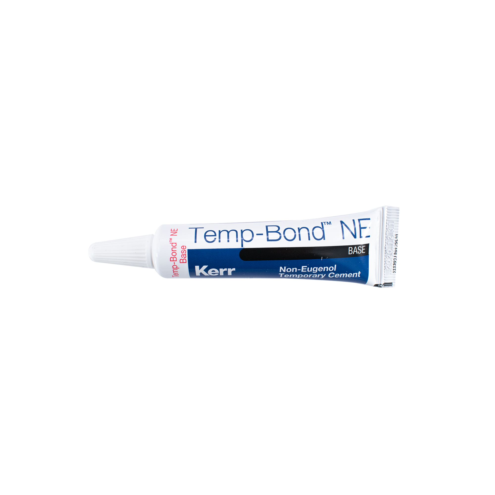 TEMP BOND KERR N.E. BASE50G/CATAL15G