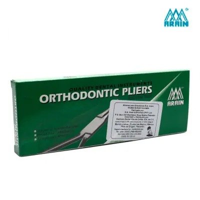 PINZA CORTE DISTAL 12CM ARAIN