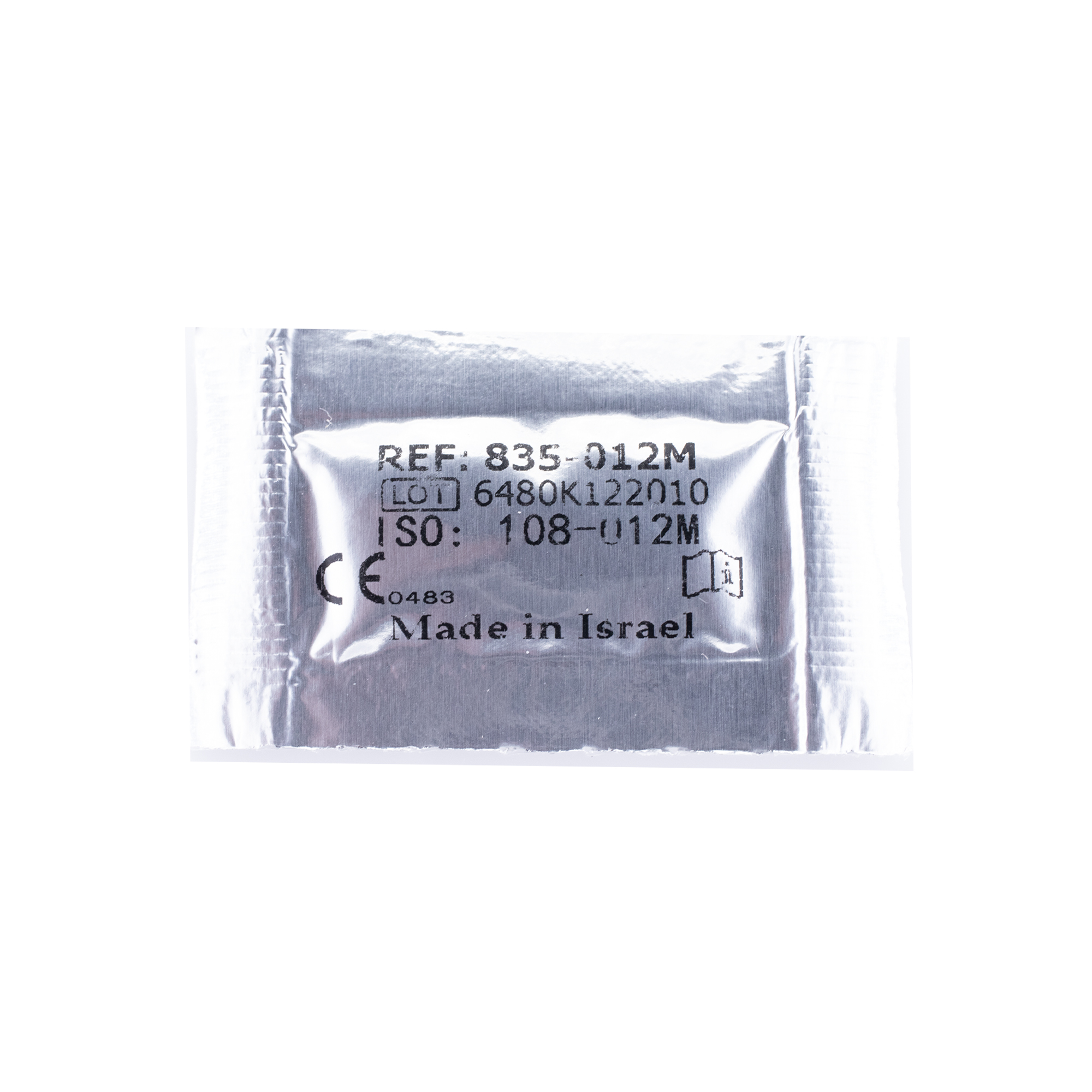 FRESA DIAMANTE 835-012 MDT