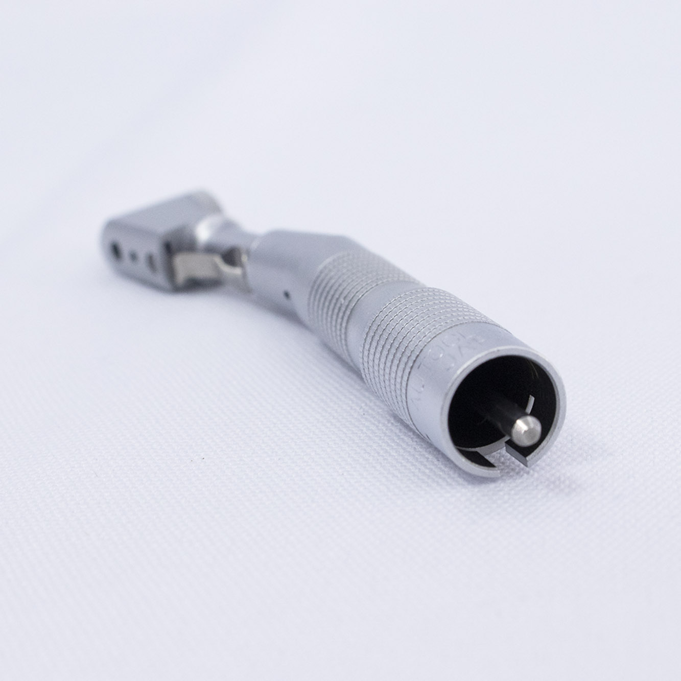 RC 90 PIEZA DE MANO W&H 4 ENTRADAS (GARANTIA DE 1 AÑO)