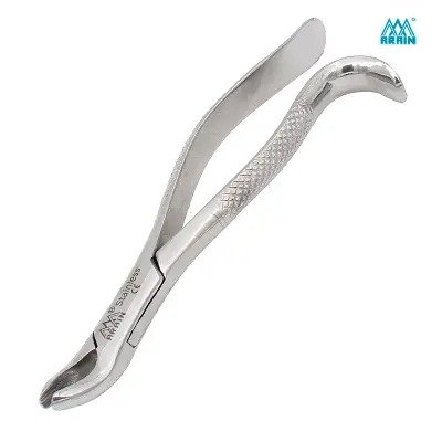 FORCEP # 18L MOLARES - SUP ARAIN
