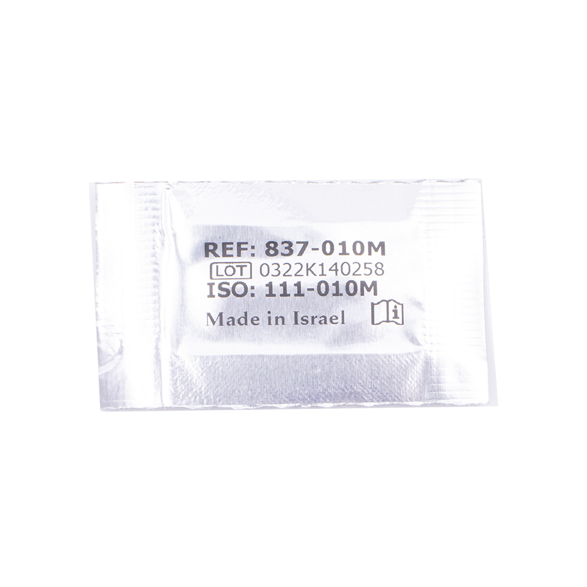 FRESA DIAMANTE 837-010 MDT