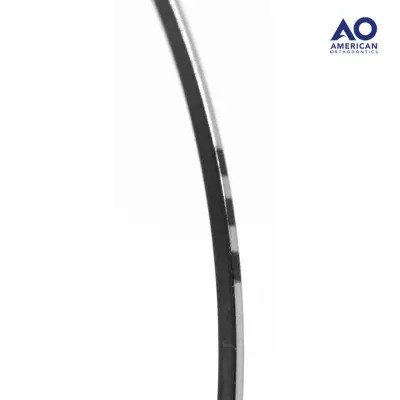 ARCO ACERO .016 X .016 SUPERIOR PAQ/10