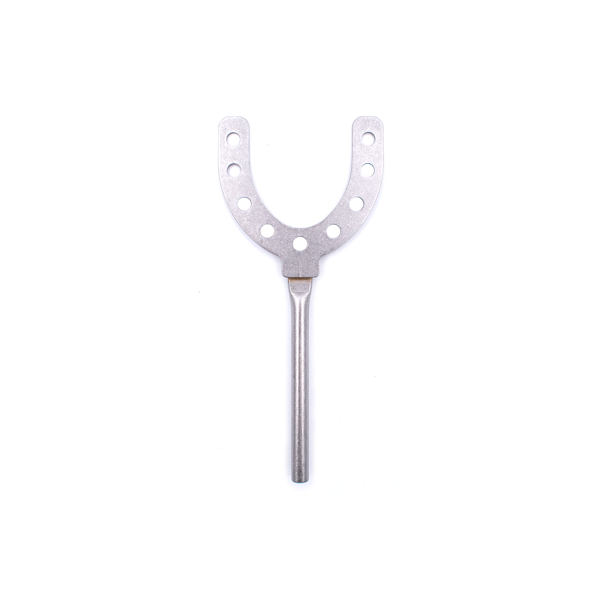 TENEDOR DENTADO #8609 P/ART. 8500