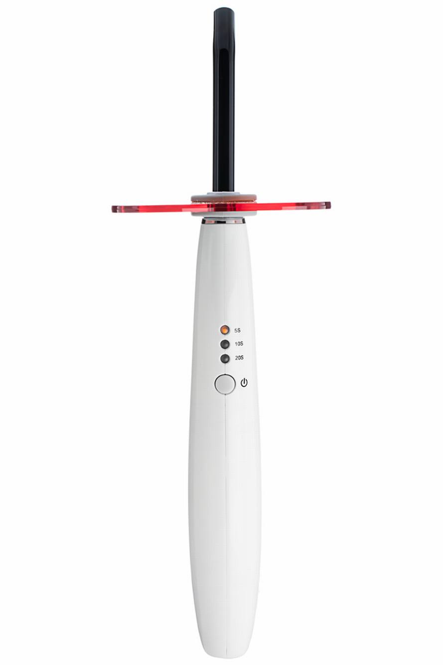 LAMPARA MINI RTA. SIN BASE WOODPECKER (GARANTIA 6 MESES)