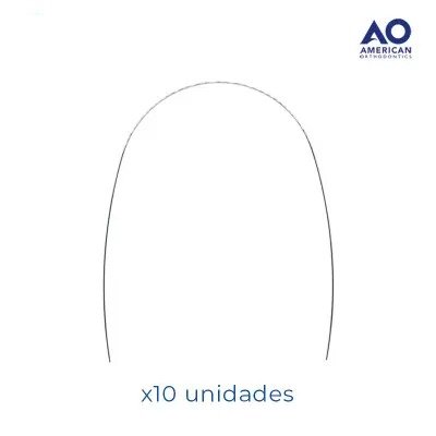ARCO ACERO .020 INFERIOR