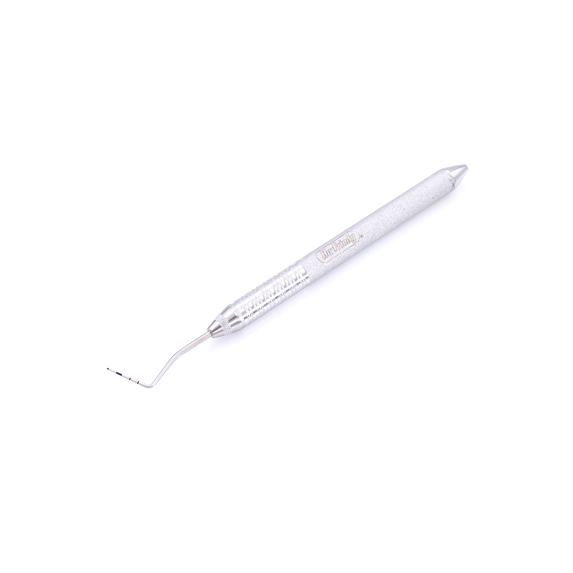 SONDA WHO(OMS) CODIFICADA (11.5MM) MANGO 6 HU-FRIEDY