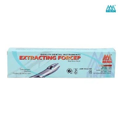 FORCEP # 17 MOLARES - INF ARAIN