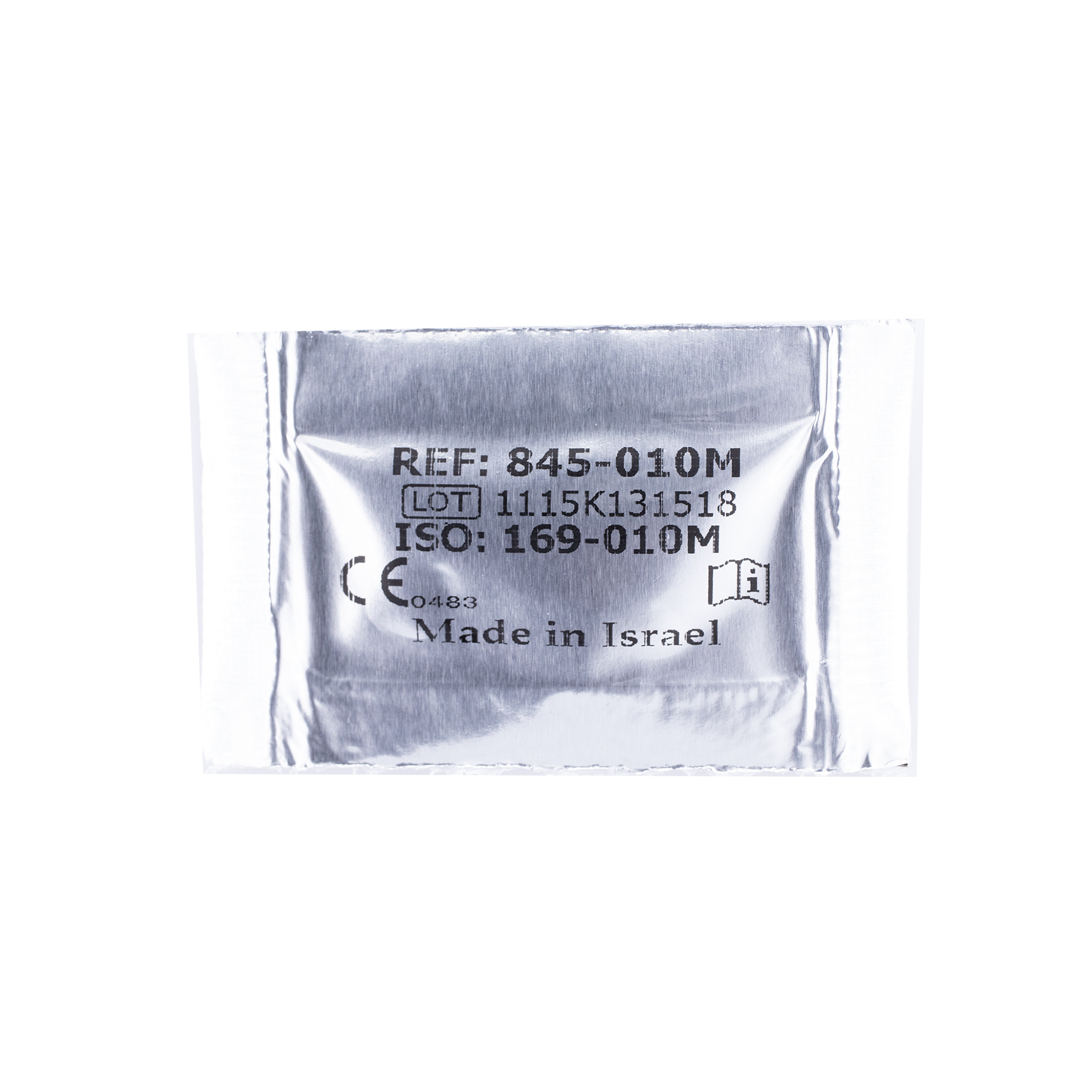 FRESA DIAMANTE 845-010 MDT