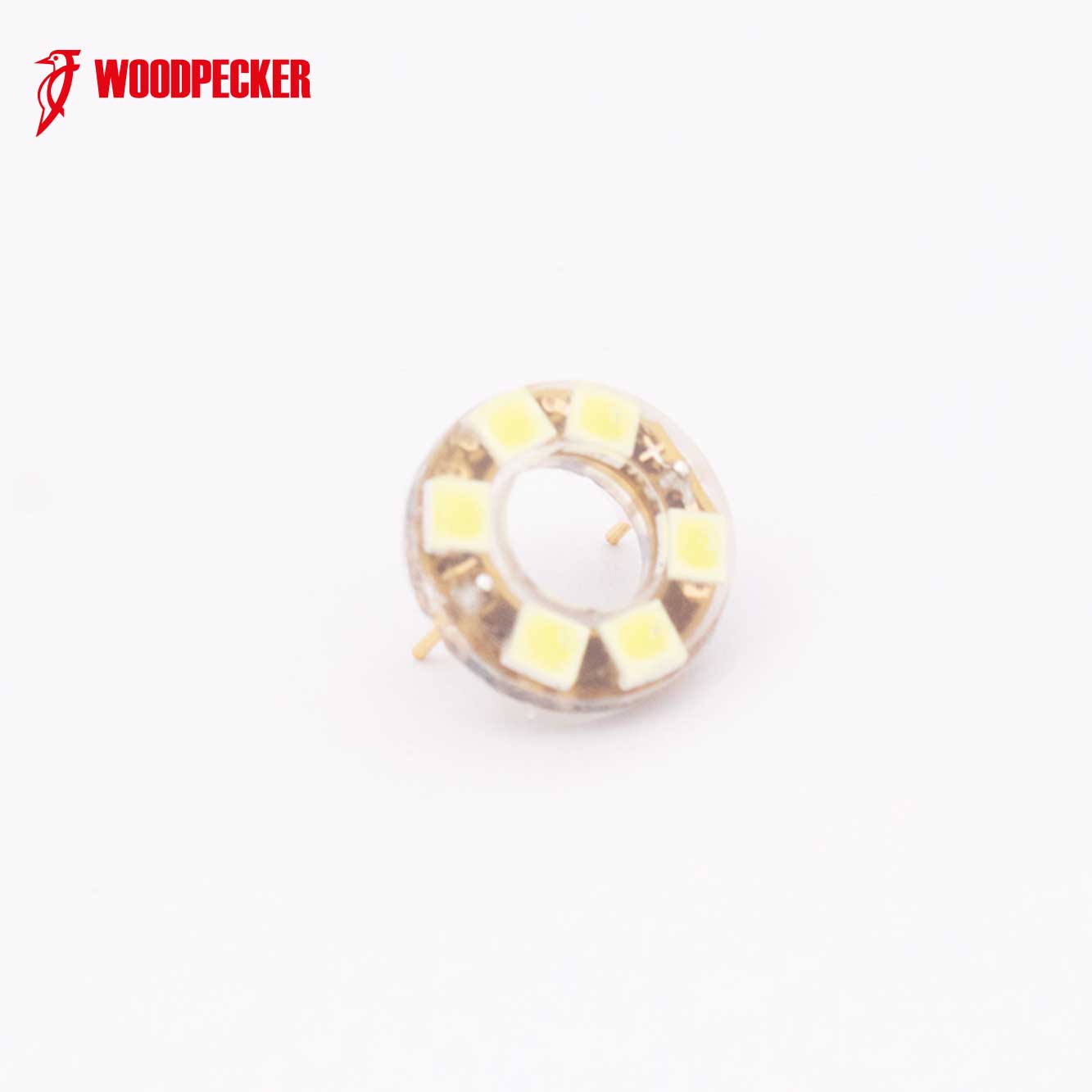 ESCARIADOR WOODP UDS-L LED PARA ENDO (GARANTIA DE 1 AÑO)