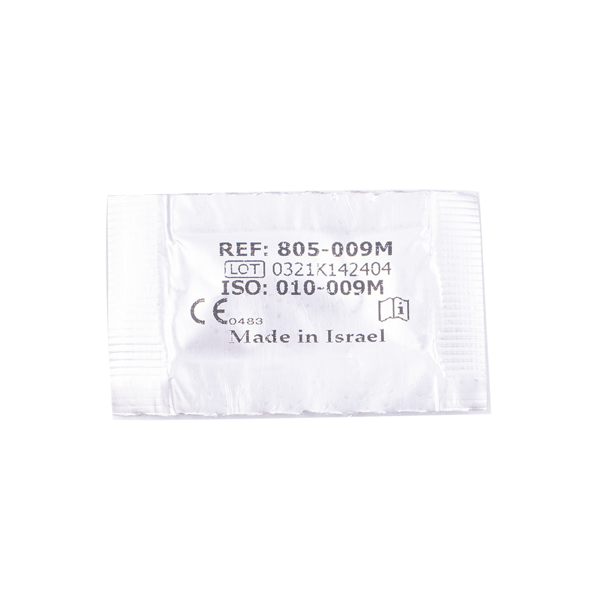 FRESA DIAMANTE 805-009 MDT