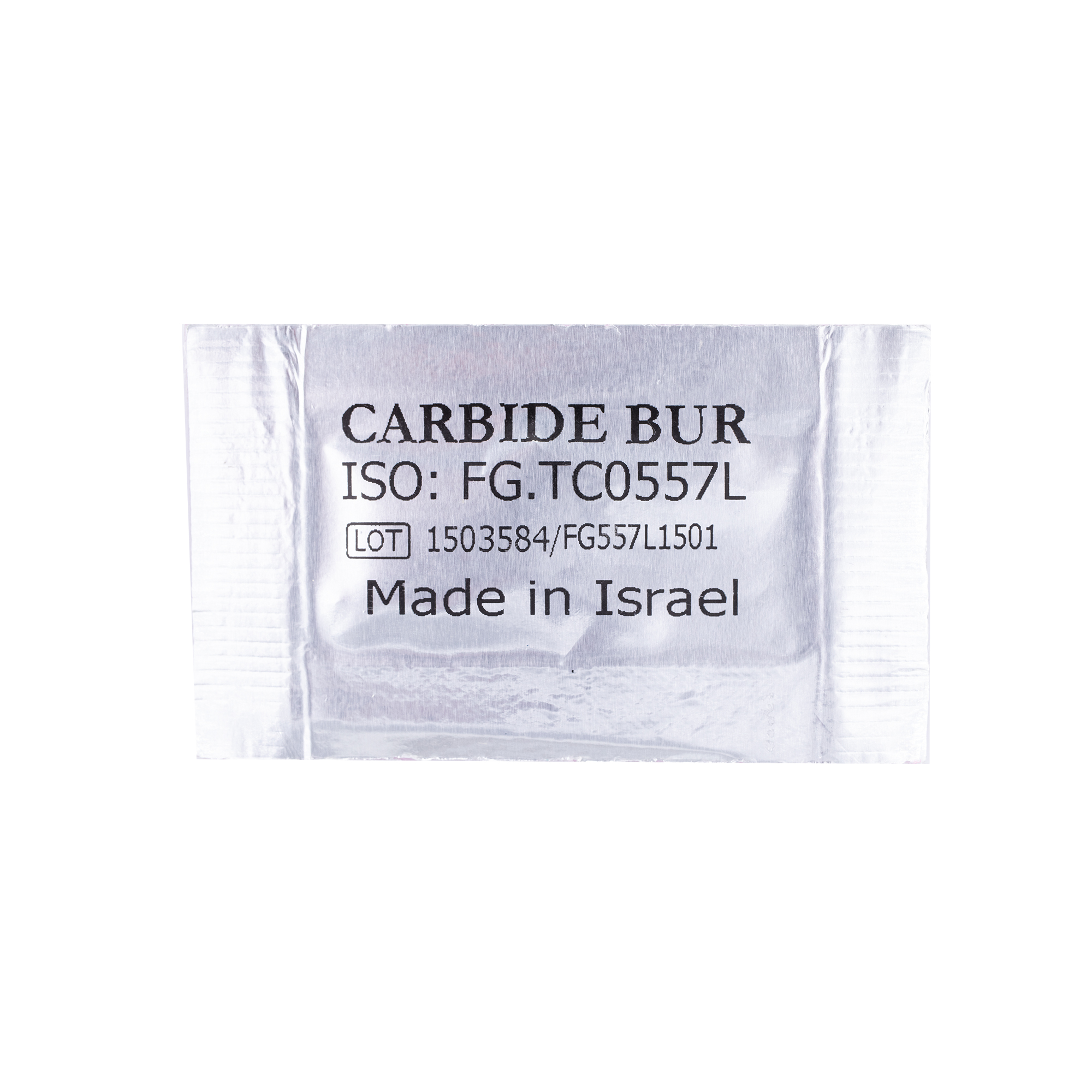FRESA CARBURO FG557L MDT