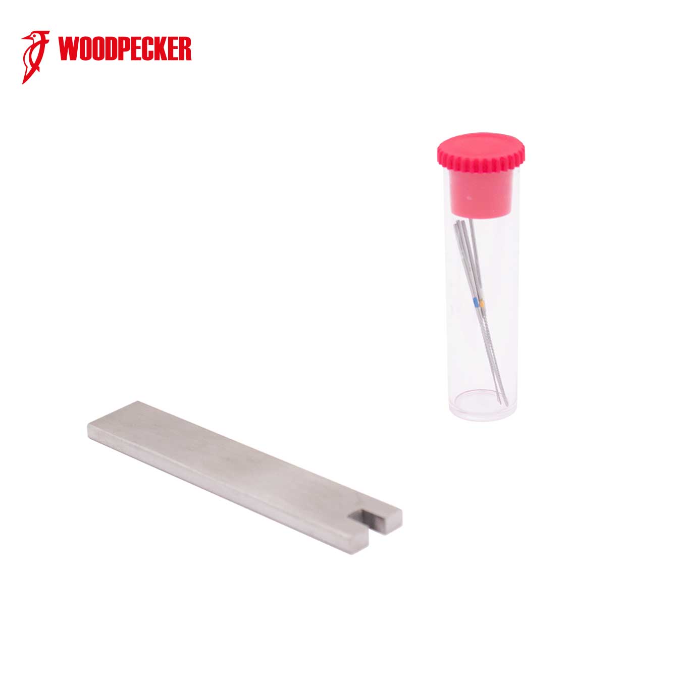 ESCARIADOR WOODP UDS-L LED PARA ENDO (GARANTIA DE 1 AÑO)
