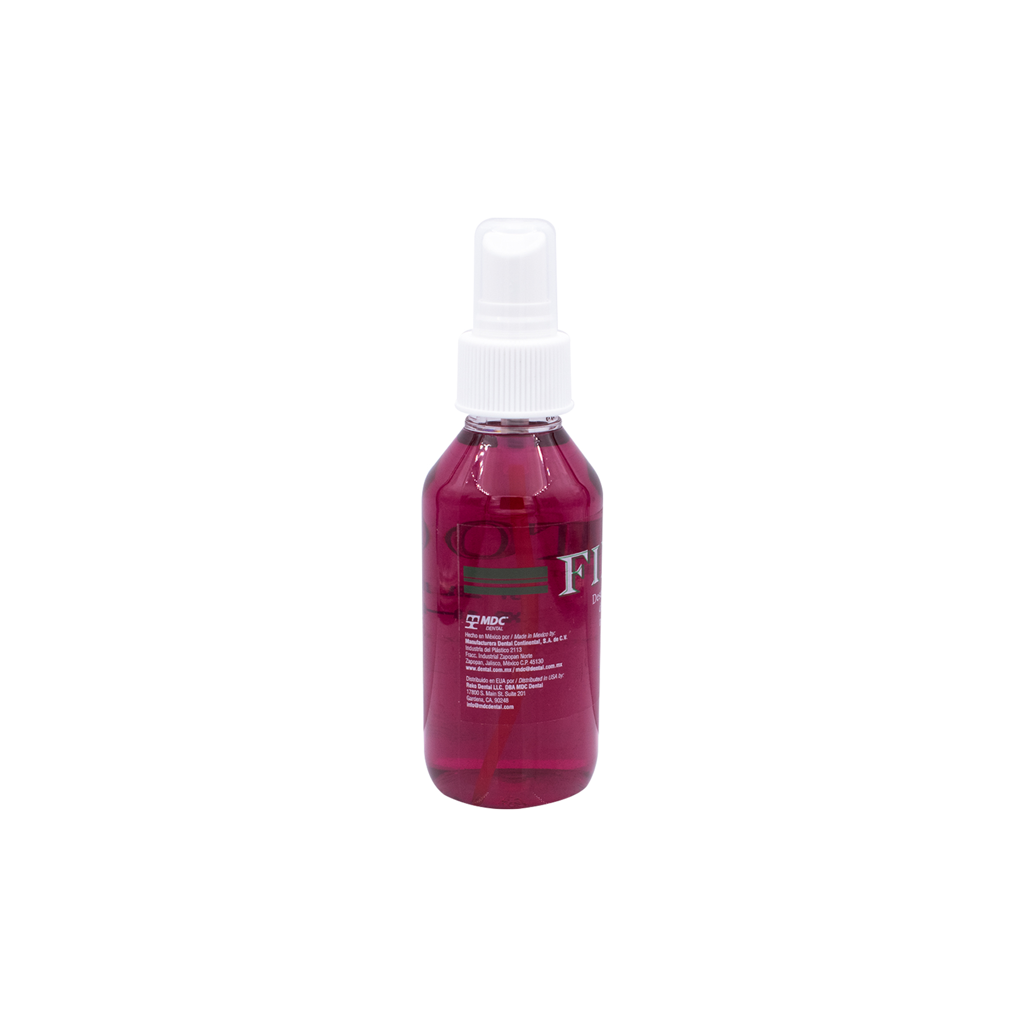 DEBUBBLIZER FINITO 125ml.